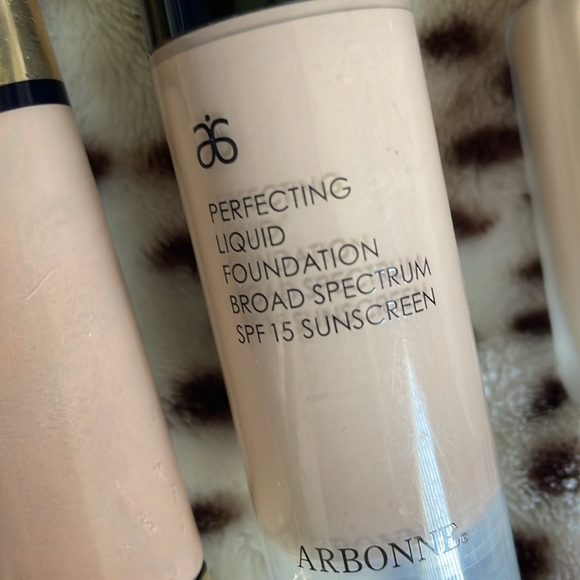 Foundation bundle - Picture 4 of 7
